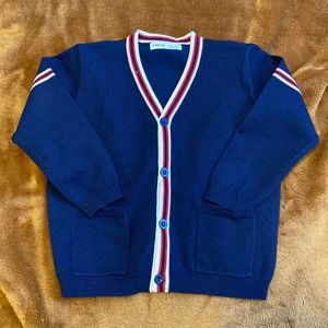Kids Cardigan